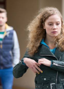 Na Wspólnej 2001-2500 - sezon 5 - odcinek 2413