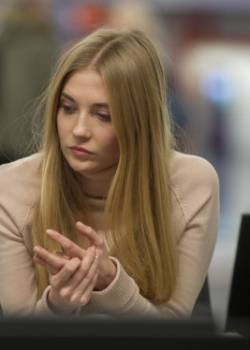 Na Wspólnej 2001-2500 - sezon 5 - odcinek 2445