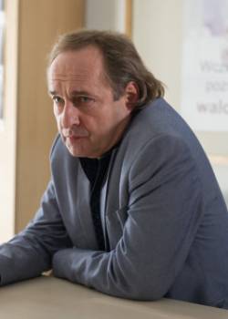 Na Wspólnej 2001-2500 - sezon 5 - odcinek 2481