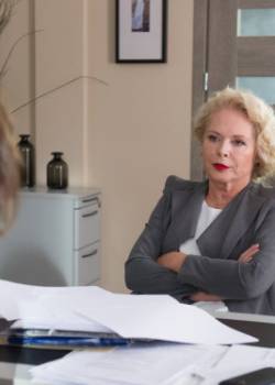 Na Wspólnej 2001-2500 - sezon 5 - odcinek 2408