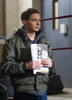 Na Wspólnej 2001-2500 - sezon 5 - odcinek 2459