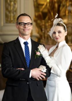 Na Wspólnej 2001-2500 - sezon 4 - odcinek 2399