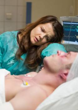 Na Wspólnej 2001-2500 - sezon 5 - odcinek 2484