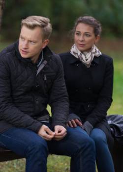 Na Wspólnej 2001-2500 - sezon 5 - odcinek 2405