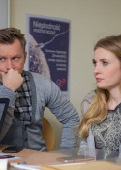 Na Wspólnej 2001-2500 - sezon 5 - odcinek 2470