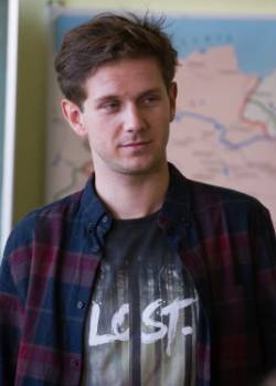 Na Wspólnej 2001-2500 - sezon 5 - odcinek 2425