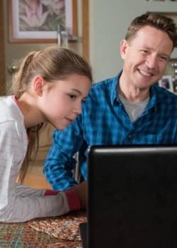 Na Wspólnej 2001-2500 - sezon 5 - odcinek 2440