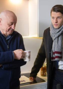 Na Wspólnej 2001-2500 - sezon 5 - odcinek 2465