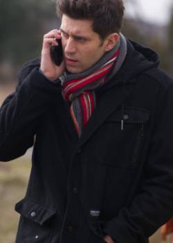 Na Wspólnej 2001-2500 - sezon 5 - odcinek 2488