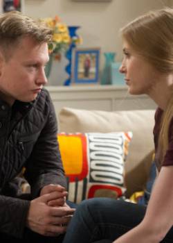 Na Wspólnej 2001-2500 - sezon 5 - odcinek 2437