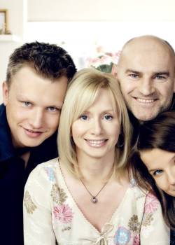 Na Wspólnej 501-1000 - sezon 2 - odcinek 547