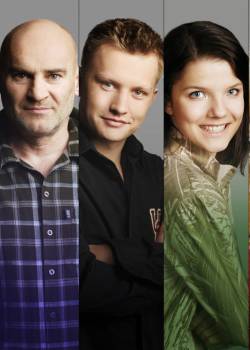 Na Wspólnej: Od pierwszego odcinka - sezon 5 - odcinek 492