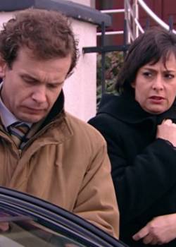 Na Wspólnej: Od pierwszego odcinka - sezon 5 - odcinek 443