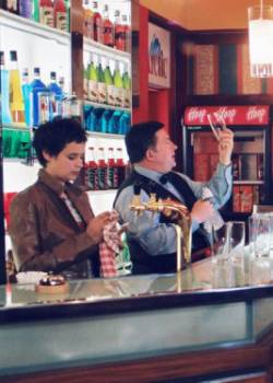 Na Wspólnej: Od pierwszego odcinka - sezon 1 - odcinek 88