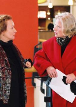 Na Wspólnej: Od pierwszego odcinka - sezon 1 - odcinek 66