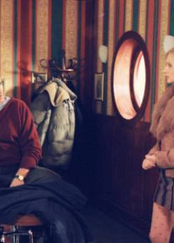 Na Wspólnej: Od pierwszego odcinka - sezon 1 - odcinek 65