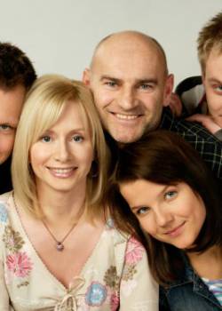 Na Wspólnej: Od pierwszego odcinka - sezon 1 - odcinek 22