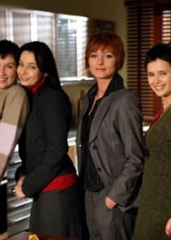 Na Wspólnej: Od pierwszego odcinka - sezon 1 - odcinek 30