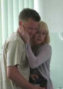 Na Wspólnej: Od pierwszego odcinka - sezon 2 - odcinek 117