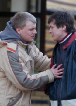 Na Wspólnej: Od pierwszego odcinka - sezon 5 - odcinek 481