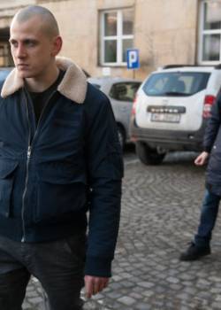 Na Wspólnej - sezon 2 - odcinek 2668