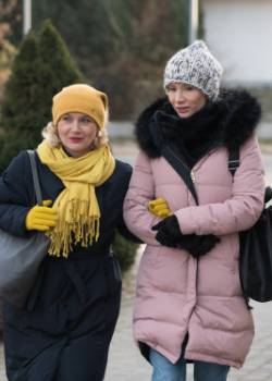 Na Wspólnej - sezon 2 - odcinek 2667