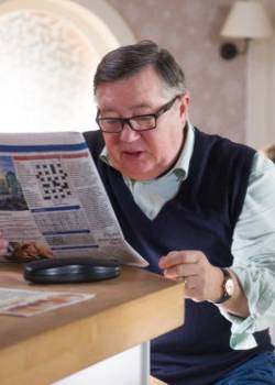 Na Wspólnej - sezon 2 - odcinek 2666