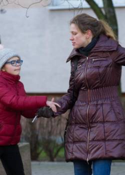 Na Wspólnej - sezon 2 - odcinek 2665