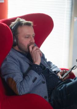 Na Wspólnej - sezon 1 - odcinek 2515