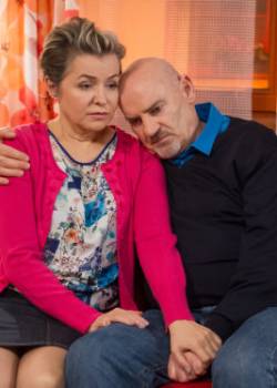 Na Wspólnej - sezon 1 - odcinek 2526