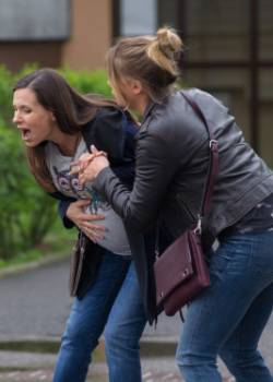 Na Wspólnej - sezon 1 - odcinek 2521