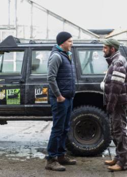 Na Wspólnej - sezon 1 - odcinek 2513