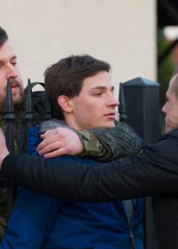 Na Wspólnej - sezon 1 - odcinek 2507