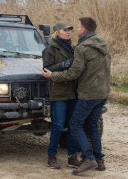 Na Wspólnej - sezon 1 - odcinek 2508