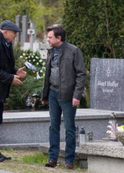 Na Wspólnej - sezon 1 - odcinek 2537