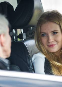 Na Wspólnej - sezon 1 - odcinek 2568