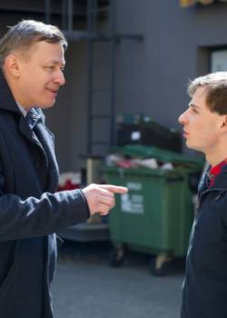 Na Wspólnej - sezon 1 - odcinek 2532