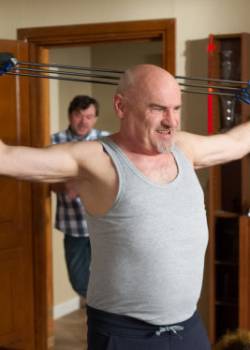 Na Wspólnej - sezon 1 - odcinek 2578