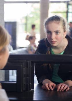 Na Wspólnej - sezon 1 - odcinek 2548