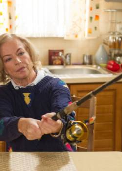 Na Wspólnej - sezon 1 - odcinek 2505