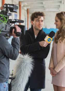 Na Wspólnej - sezon 1 - odcinek 2534