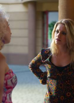 Na Wspólnej - sezon 1 - odcinek 2560