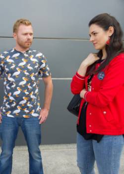 Na Wspólnej - sezon 1 - odcinek 2565