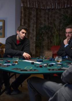 Na Wspólnej - sezon 1 - odcinek 2510