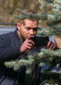 Na Wspólnej - sezon 1 - odcinek 2527