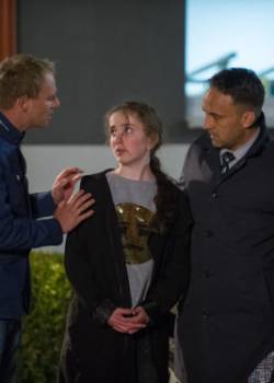 Na Wspólnej - sezon 1 - odcinek 2550