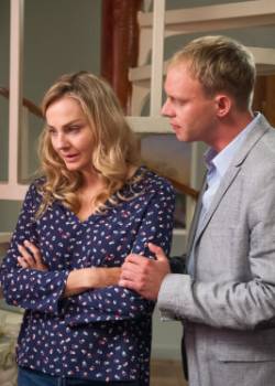 Na Wspólnej - sezon 1 - odcinek 2556