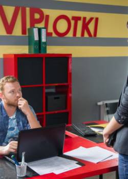 Na Wspólnej - sezon 2 - odcinek 2583