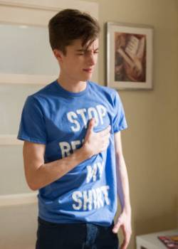 Na Wspólnej - sezon 1 - odcinek 2542