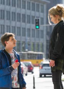 Na Wspólnej - sezon 1 - odcinek 2531